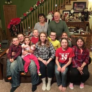 Meet your Posher, Karen